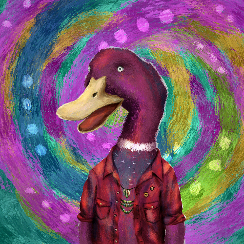 LaSexture Ducks #310